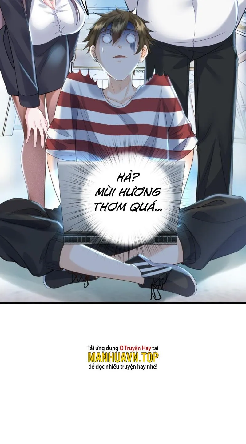 Ổ C của ta thật đáng yêu Chapter 3 - Trang 16