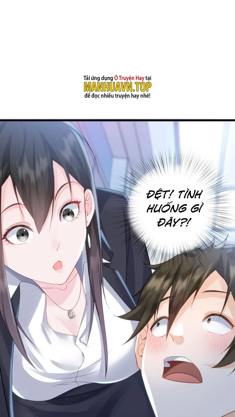 Ổ C của ta thật đáng yêu Chapter 3 - Trang 17