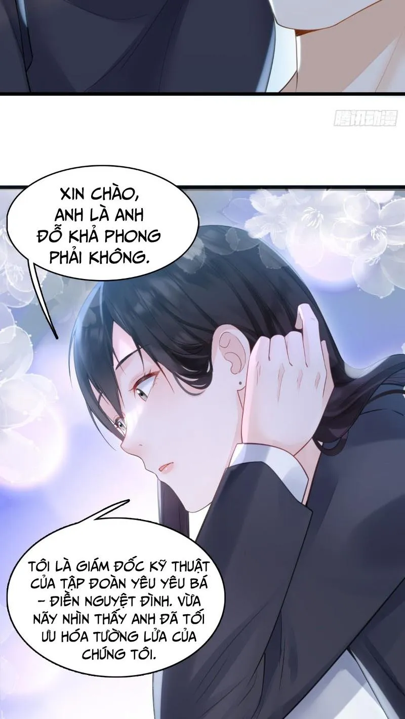 Ổ C của ta thật đáng yêu Chapter 3 - Trang 18