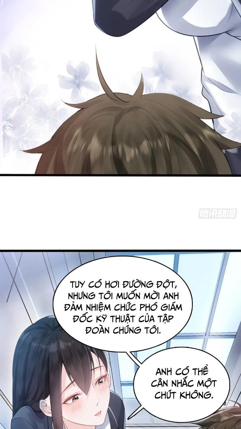 Ổ C của ta thật đáng yêu Chapter 3 - Trang 19
