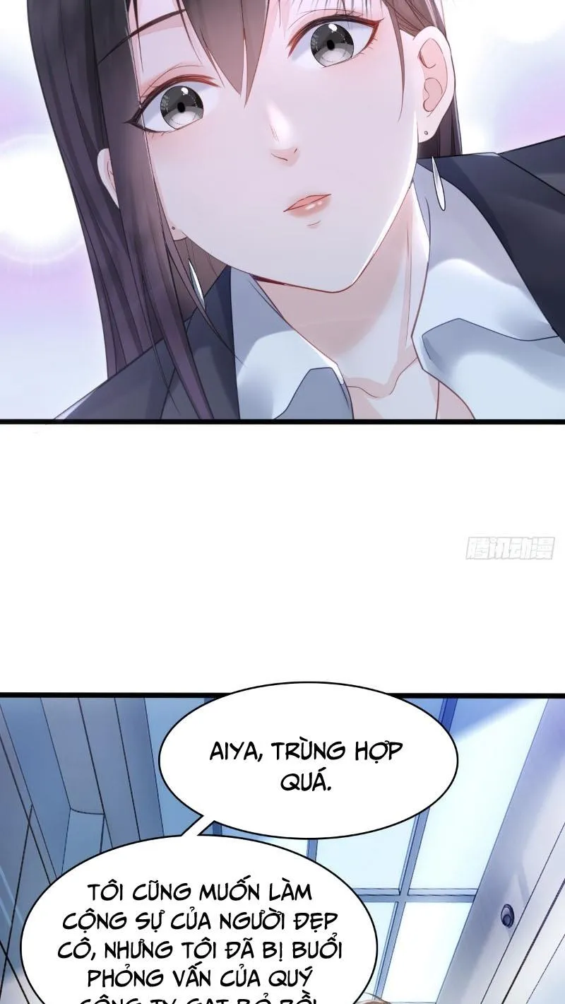 Ổ C của ta thật đáng yêu Chapter 3 - Trang 21
