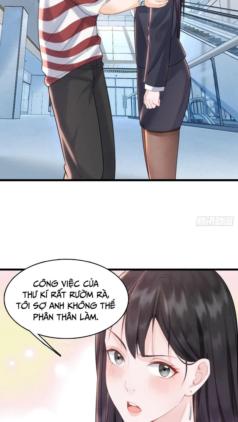 Ổ C của ta thật đáng yêu Chapter 3 - Trang 25