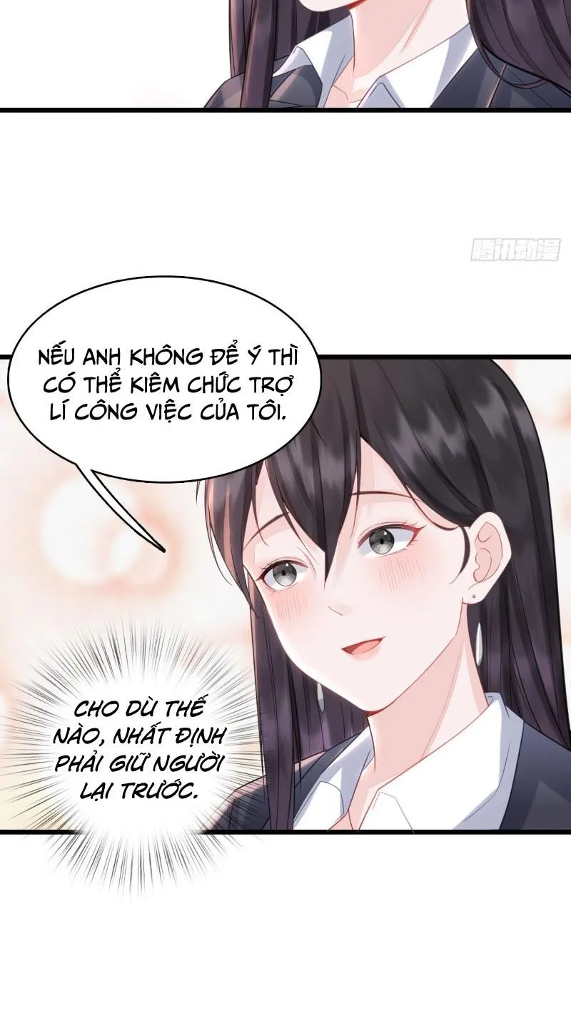 Ổ C của ta thật đáng yêu Chapter 3 - Trang 26