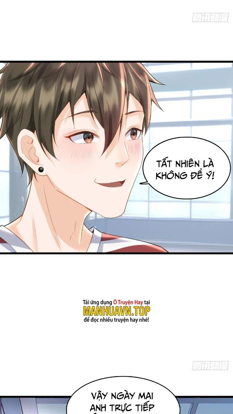Ổ C của ta thật đáng yêu Chapter 3 - Trang 27