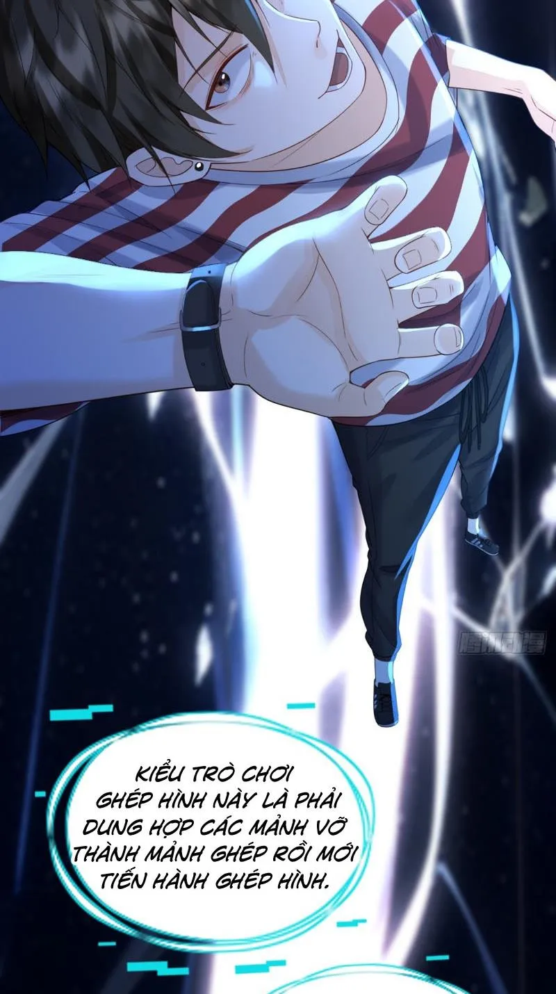 Ổ C của ta thật đáng yêu Chapter 3 - Trang 3