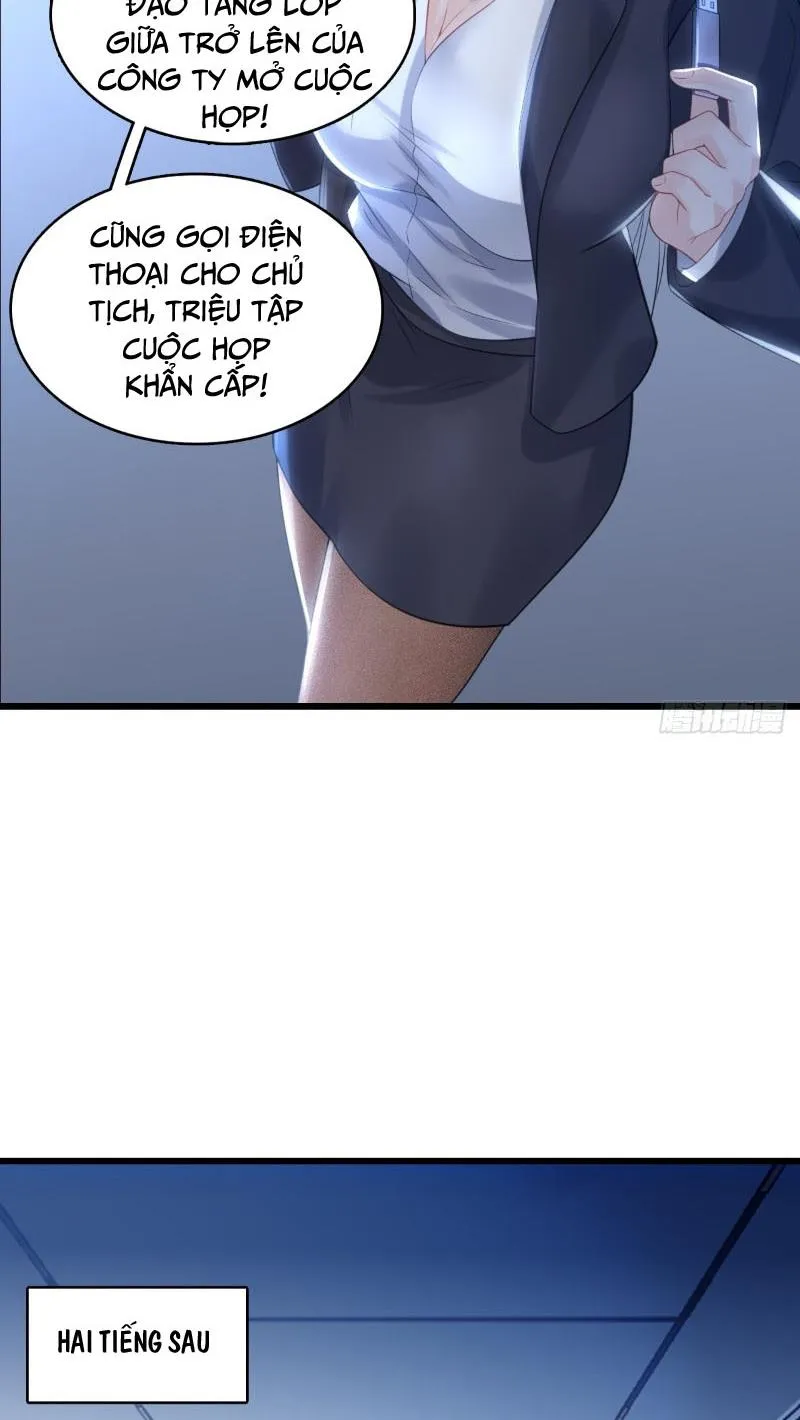 Ổ C của ta thật đáng yêu Chapter 3 - Trang 30