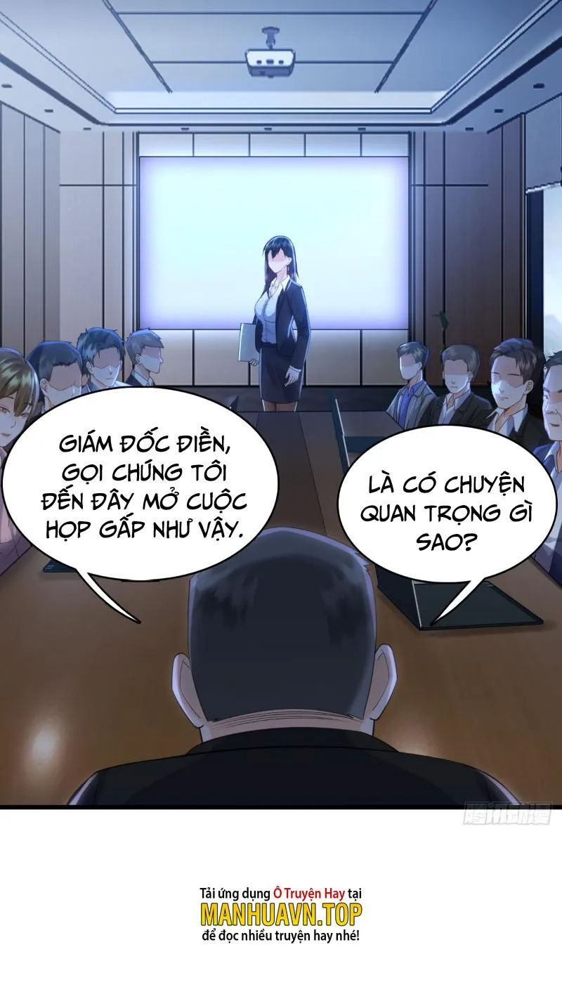 Ổ C của ta thật đáng yêu Chapter 3 - Trang 31
