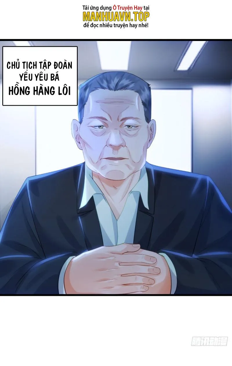Ổ C của ta thật đáng yêu Chapter 3 - Trang 32