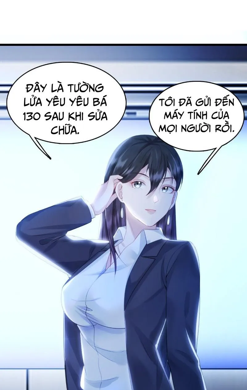 Ổ C của ta thật đáng yêu Chapter 3 - Trang 33