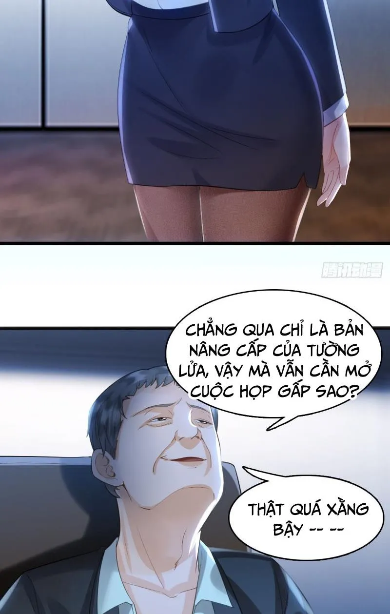 Ổ C của ta thật đáng yêu Chapter 3 - Trang 34
