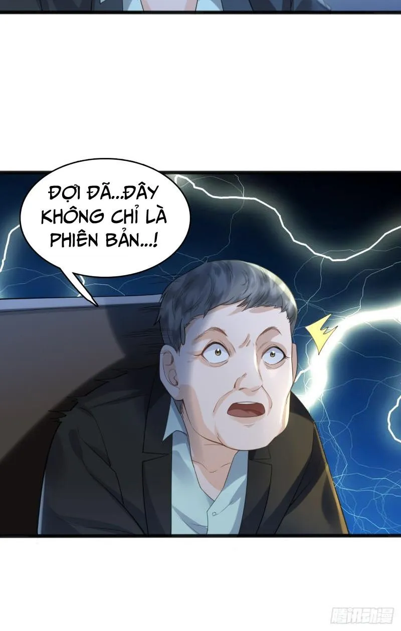 Ổ C của ta thật đáng yêu Chapter 3 - Trang 35