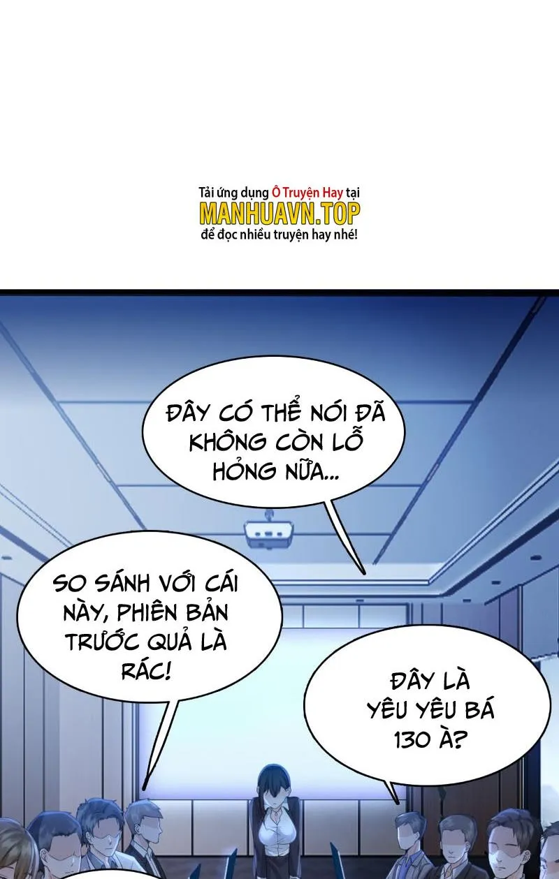 Ổ C của ta thật đáng yêu Chapter 3 - Trang 36