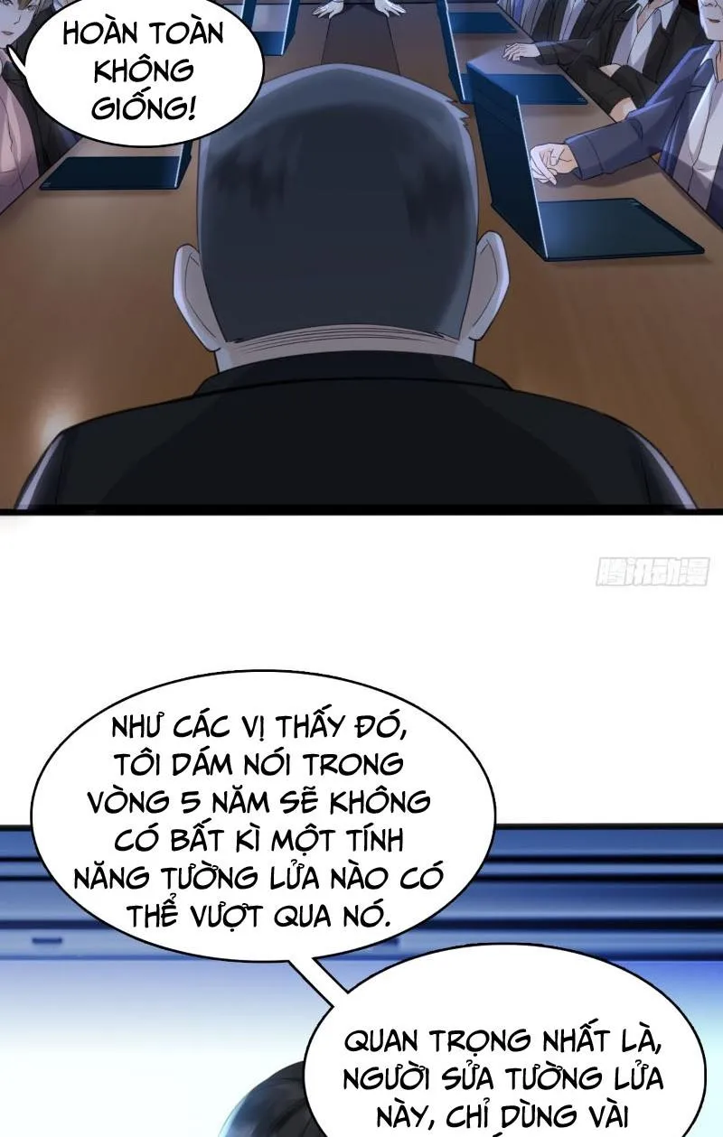 Ổ C của ta thật đáng yêu Chapter 3 - Trang 37