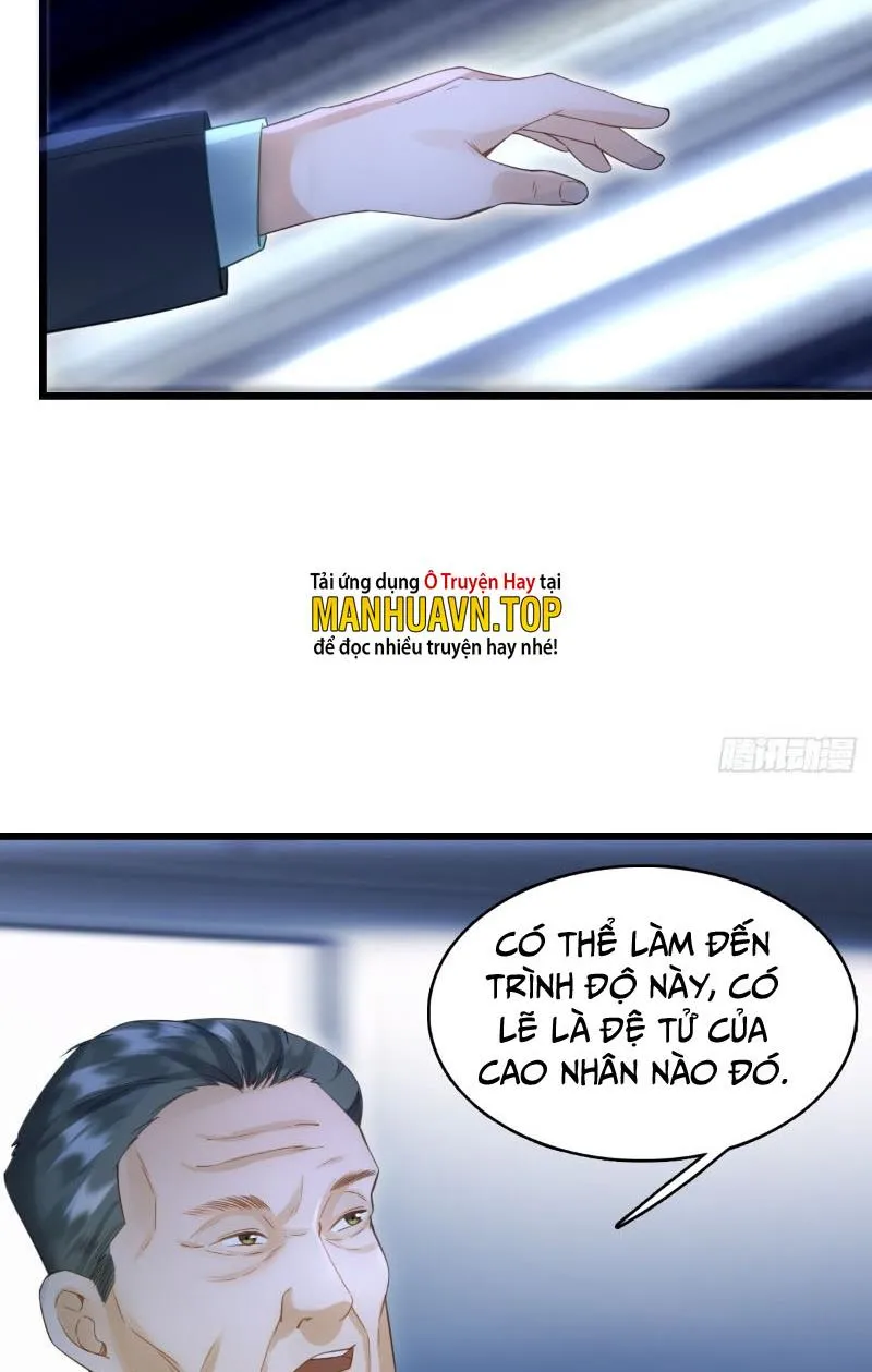 Ổ C của ta thật đáng yêu Chapter 3 - Trang 41