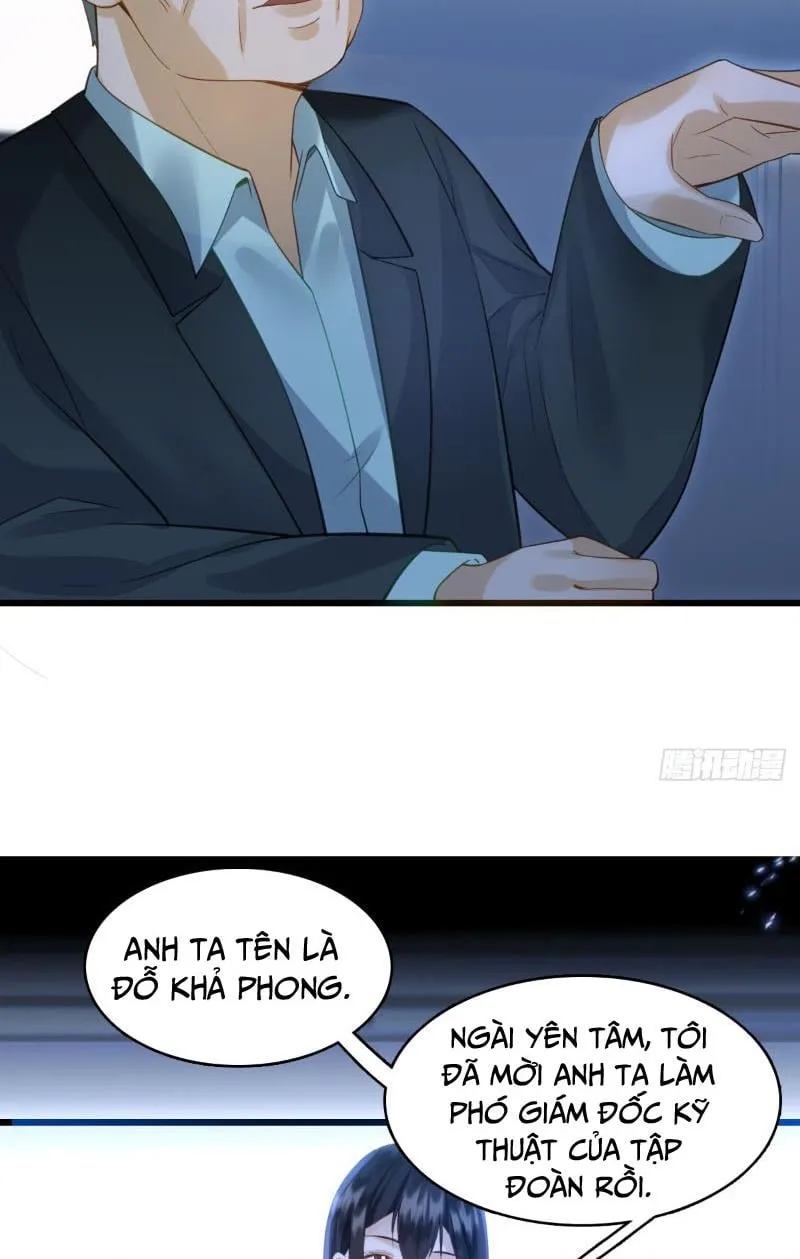 Ổ C của ta thật đáng yêu Chapter 3 - Trang 42
