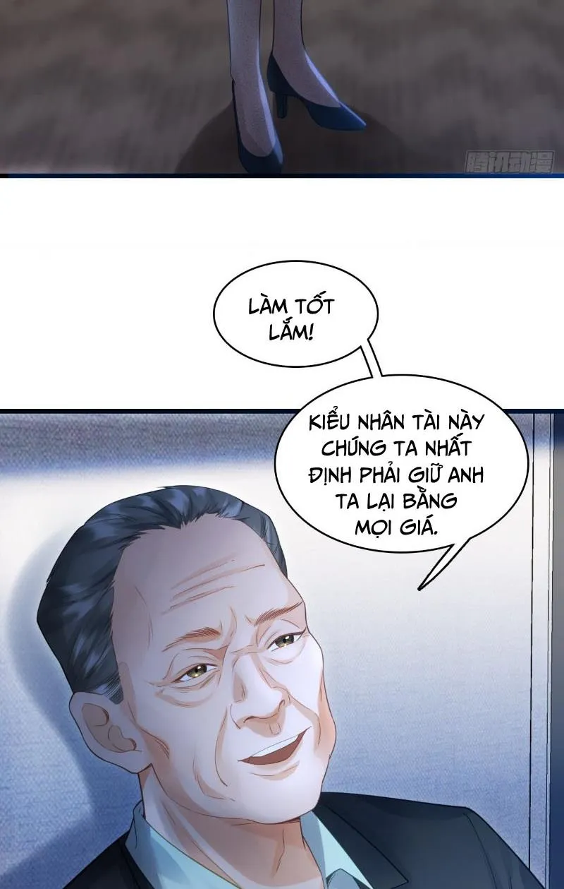 Ổ C của ta thật đáng yêu Chapter 3 - Trang 44