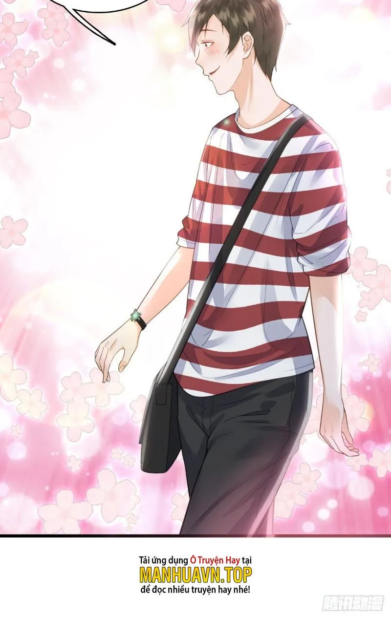 Ổ C của ta thật đáng yêu Chapter 3 - Trang 46
