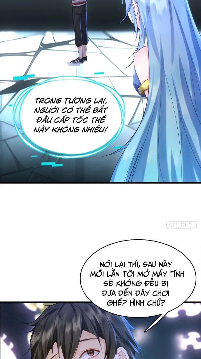 Ổ C của ta thật đáng yêu Chapter 3 - Trang 5