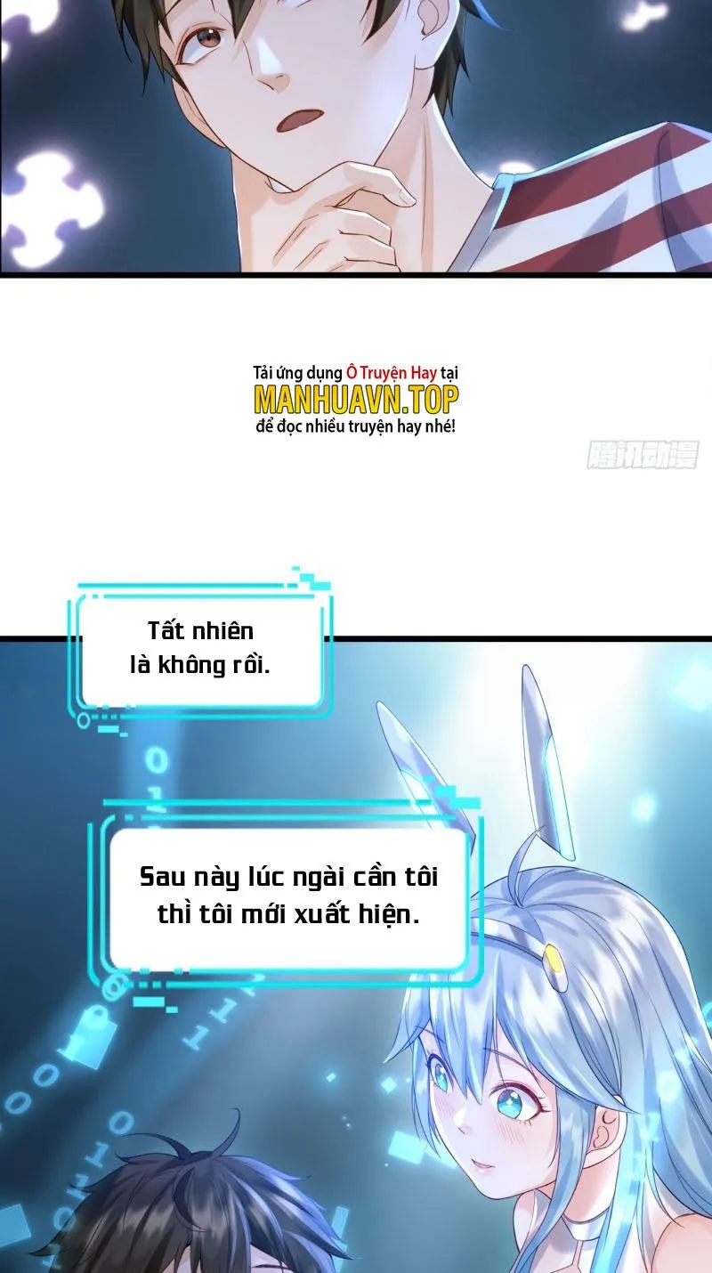 Ổ C của ta thật đáng yêu Chapter 3 - Trang 6