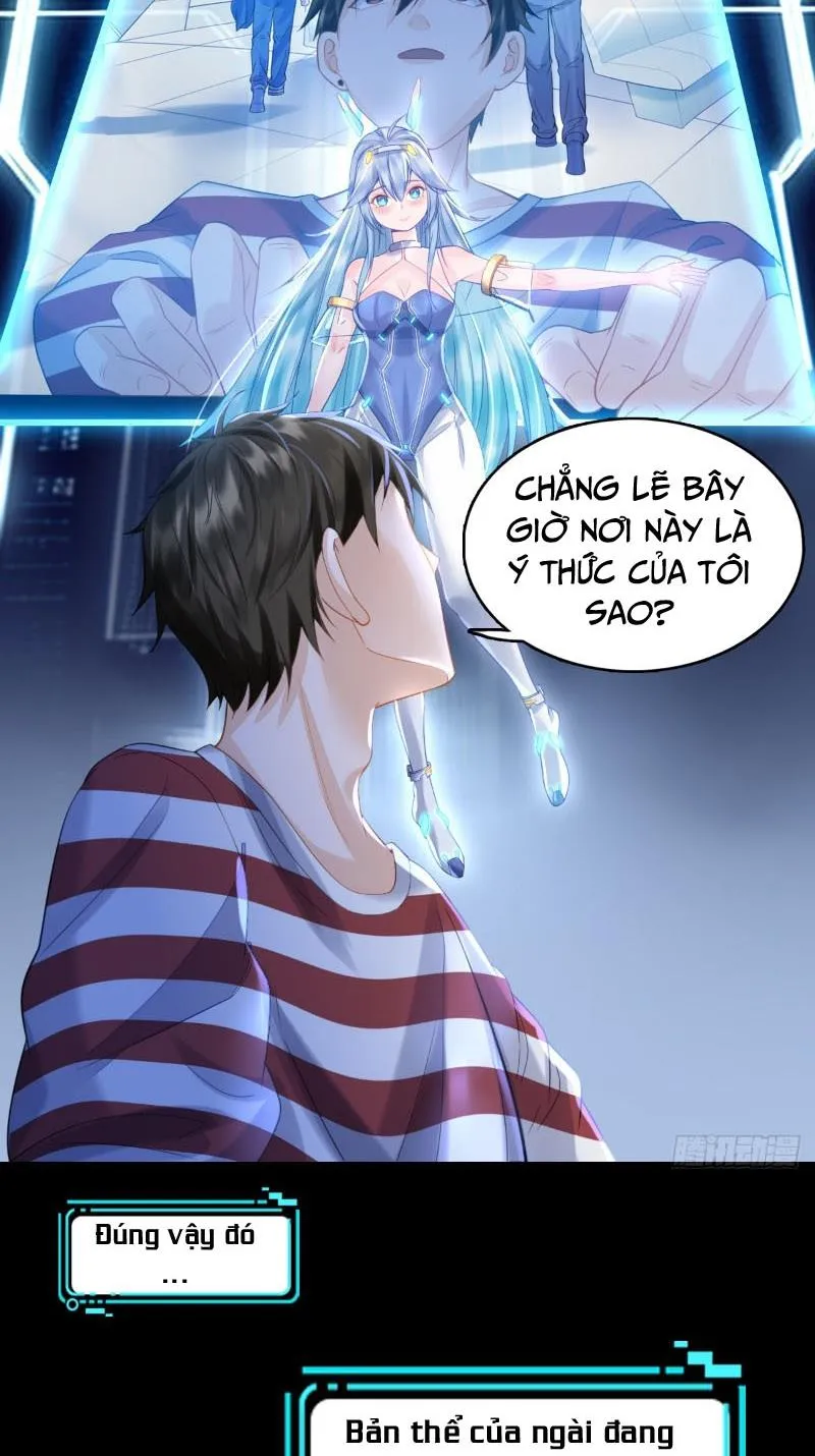 Ổ C của ta thật đáng yêu Chapter 3 - Trang 8