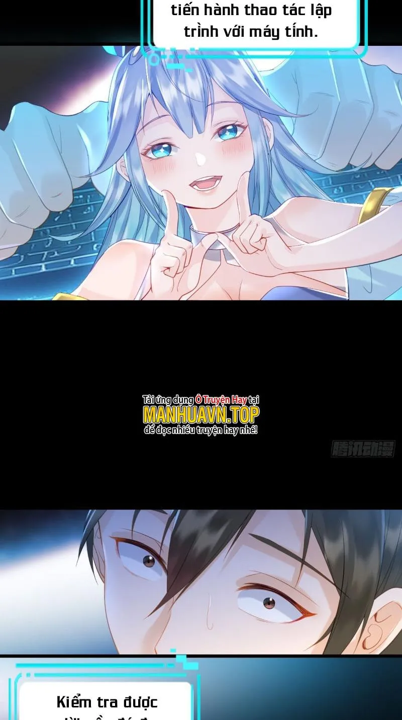 Ổ C của ta thật đáng yêu Chapter 3 - Trang 9