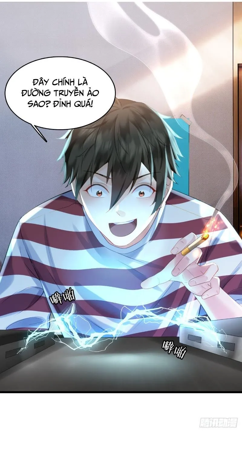 Ổ C của ta thật đáng yêu Chapter 4 - Trang 12