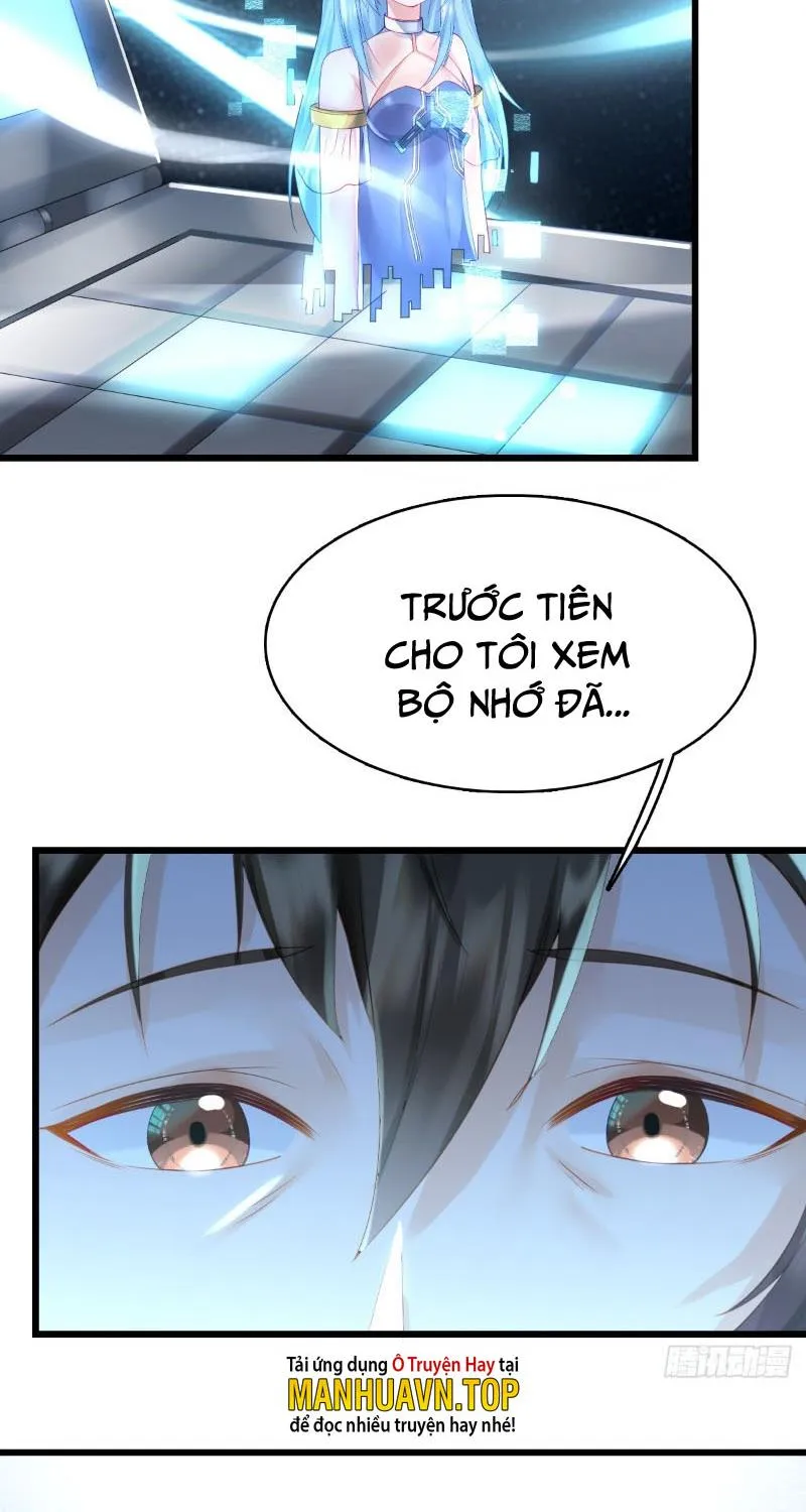Ổ C của ta thật đáng yêu Chapter 4 - Trang 14
