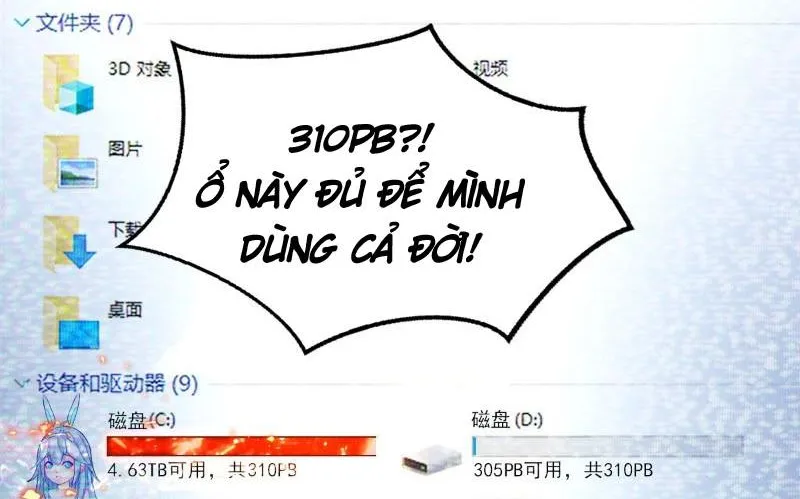 Ổ C của ta thật đáng yêu Chapter 4 - Trang 15