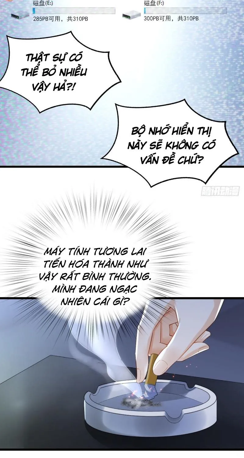 Ổ C của ta thật đáng yêu Chapter 4 - Trang 16