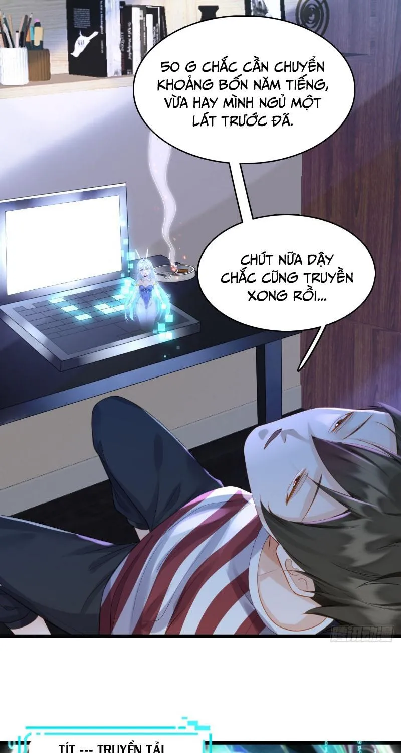 Ổ C của ta thật đáng yêu Chapter 4 - Trang 18