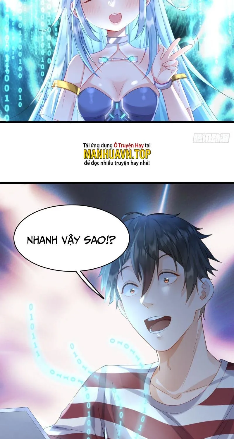 Ổ C của ta thật đáng yêu Chapter 4 - Trang 20