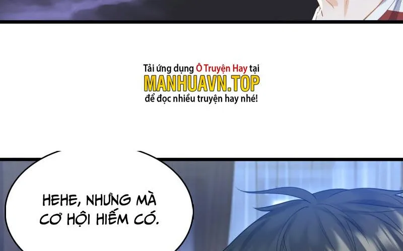 Ổ C của ta thật đáng yêu Chapter 4 - Trang 23
