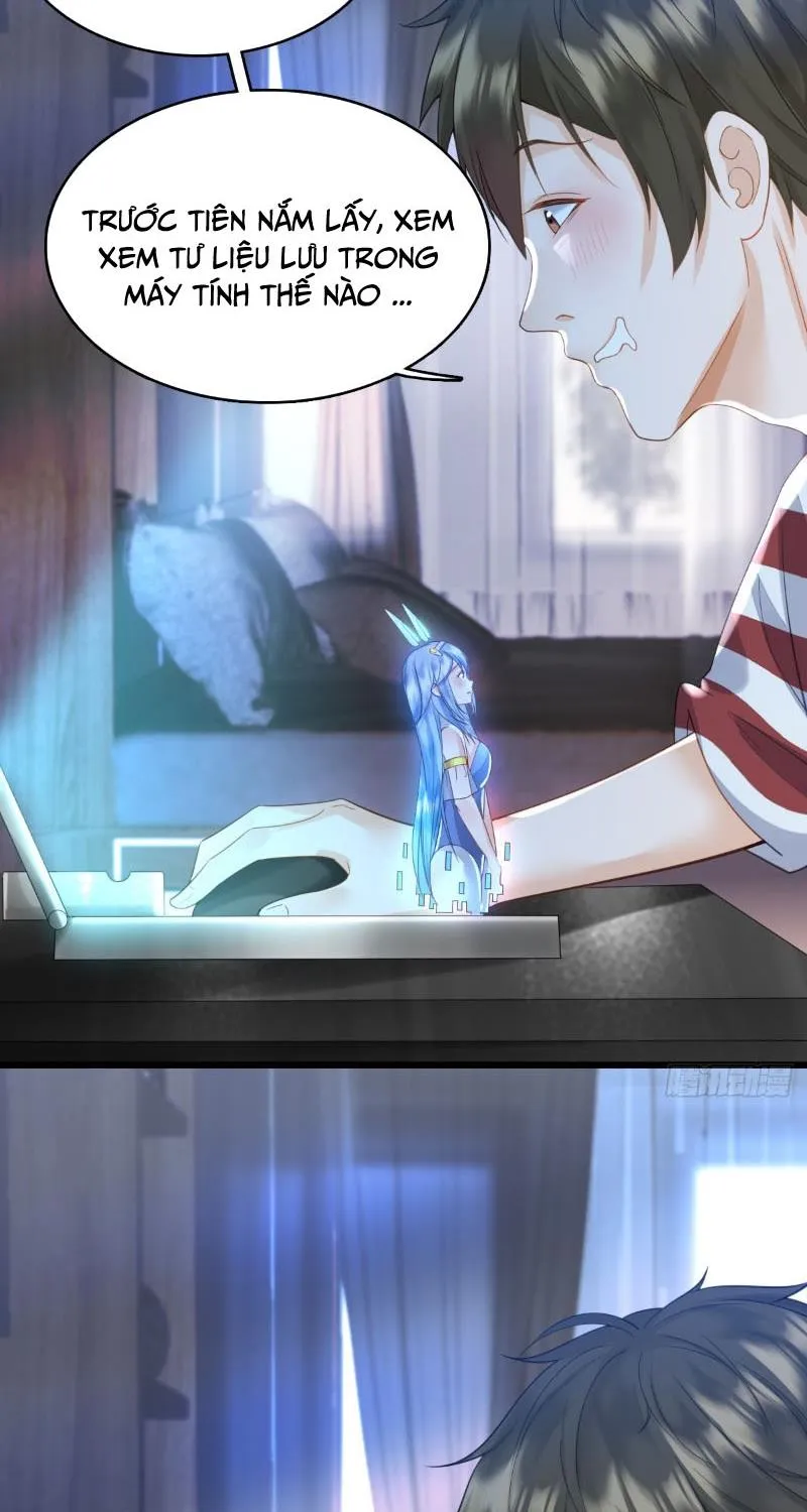 Ổ C của ta thật đáng yêu Chapter 4 - Trang 24