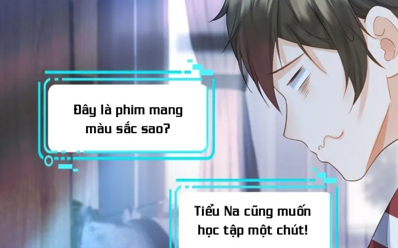 Ổ C của ta thật đáng yêu Chapter 4 - Trang 25