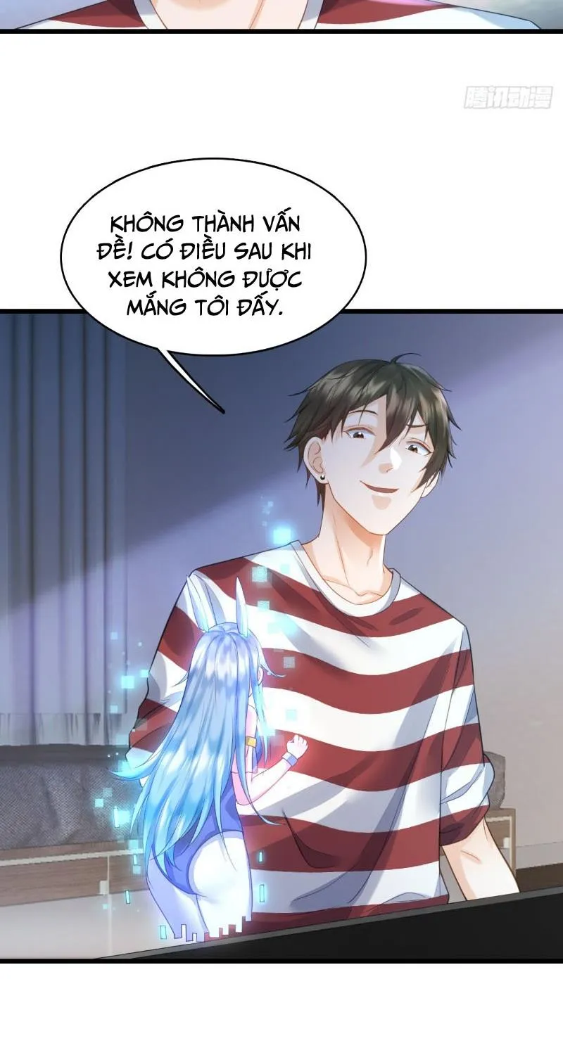 Ổ C của ta thật đáng yêu Chapter 4 - Trang 28