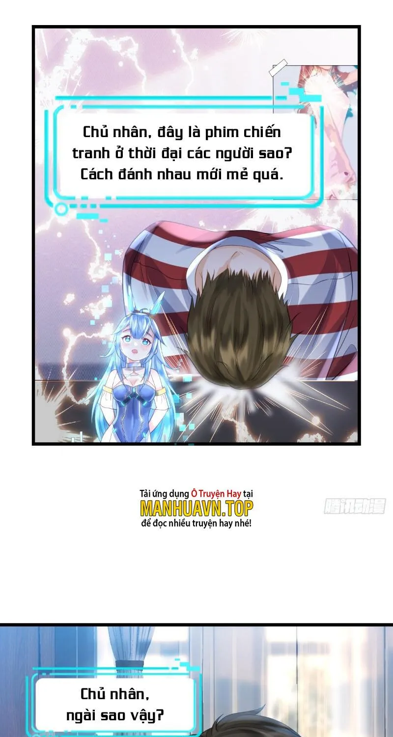 Ổ C của ta thật đáng yêu Chapter 4 - Trang 32