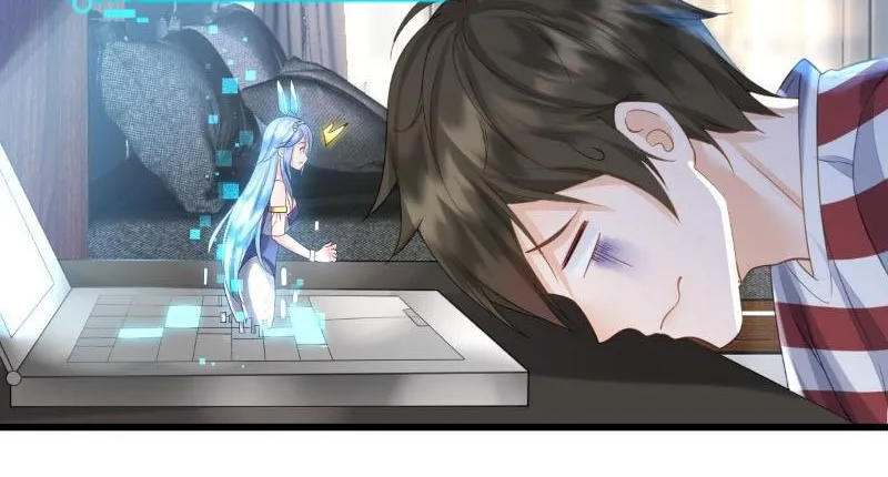 Ổ C của ta thật đáng yêu Chapter 4 - Trang 33