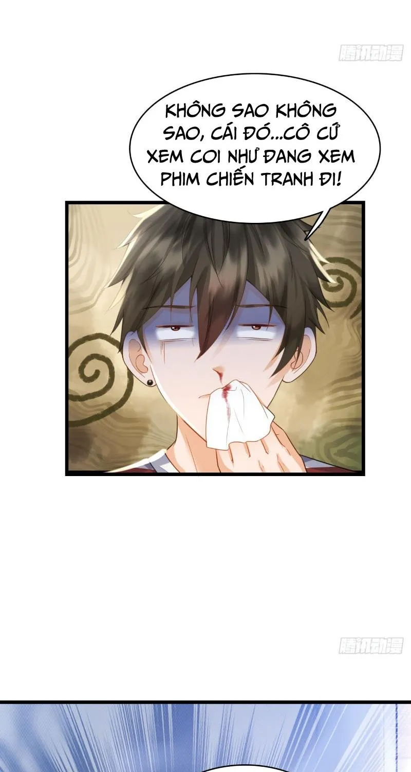 Ổ C của ta thật đáng yêu Chapter 4 - Trang 34