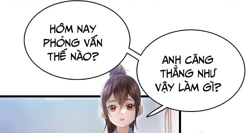 Ổ C của ta thật đáng yêu Chapter 4 - Trang 37