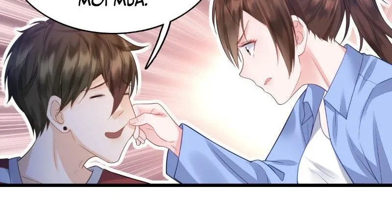 Ổ C của ta thật đáng yêu Chapter 4 - Trang 39