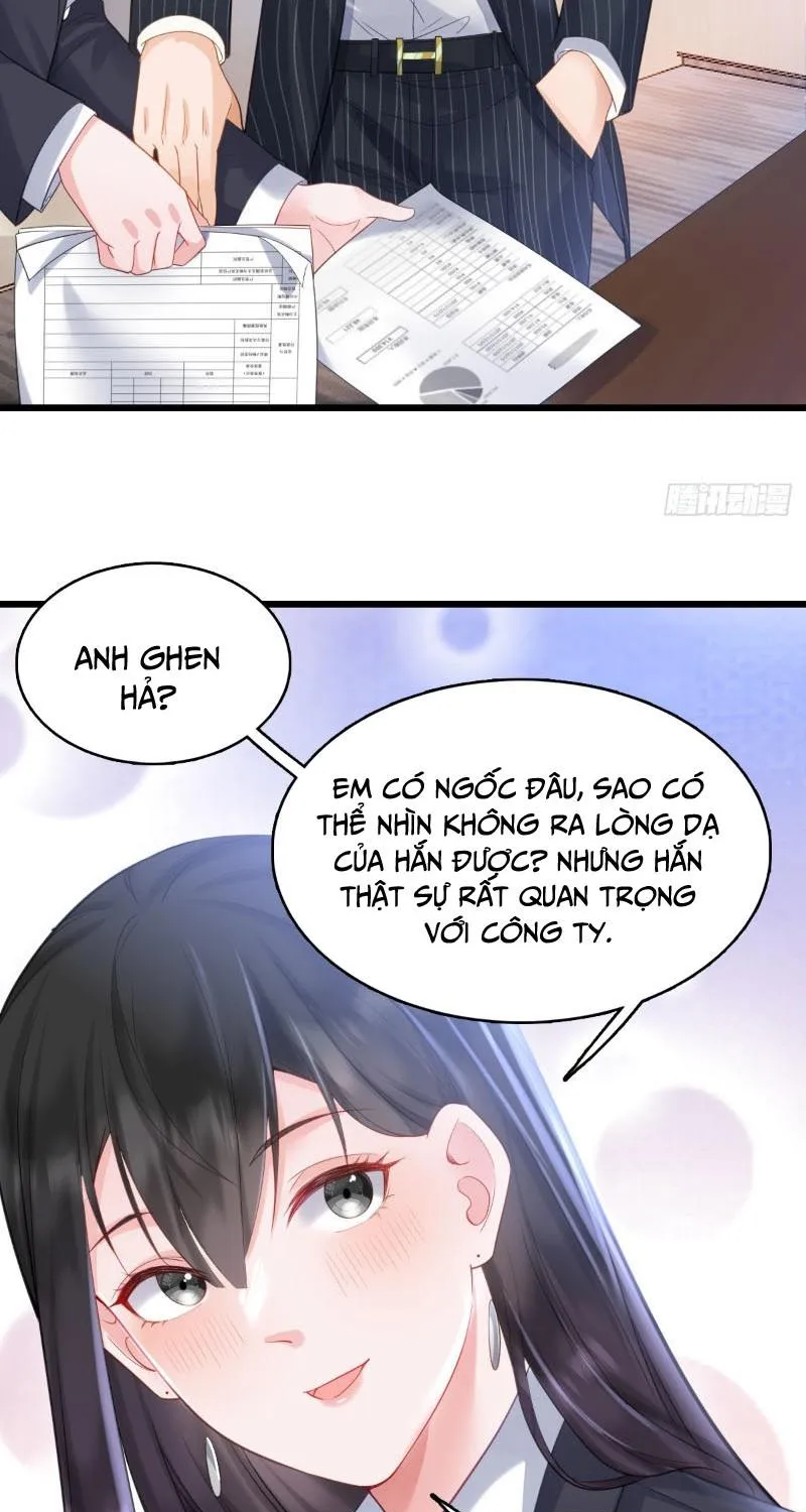 Ổ C của ta thật đáng yêu Chapter 4 - Trang 4