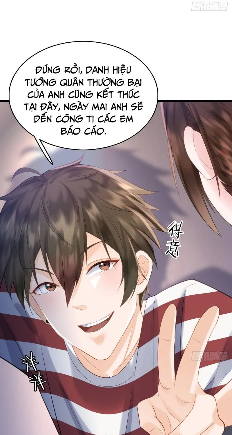 Ổ C của ta thật đáng yêu Chapter 4 - Trang 40