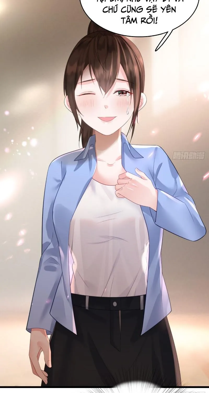 Ổ C của ta thật đáng yêu Chapter 4 - Trang 44