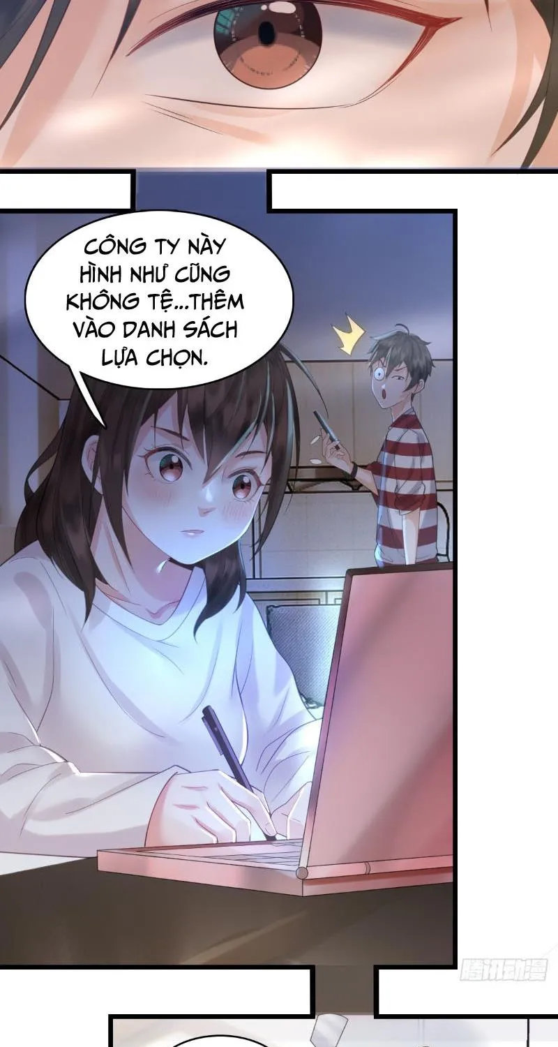 Ổ C của ta thật đáng yêu Chapter 4 - Trang 46