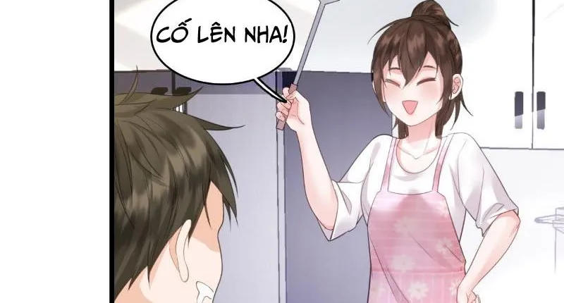 Ổ C của ta thật đáng yêu Chapter 4 - Trang 47