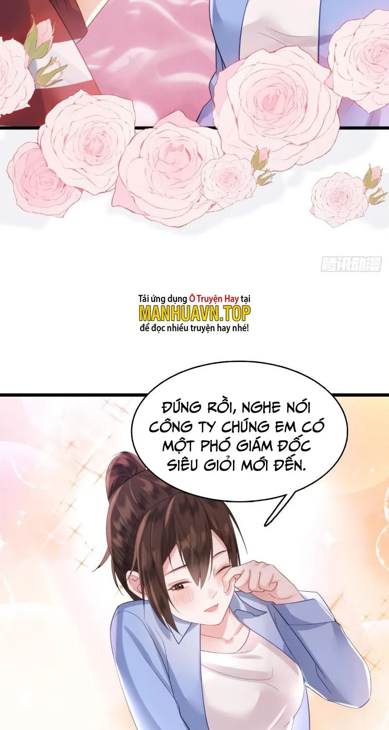Ổ C của ta thật đáng yêu Chapter 4 - Trang 50