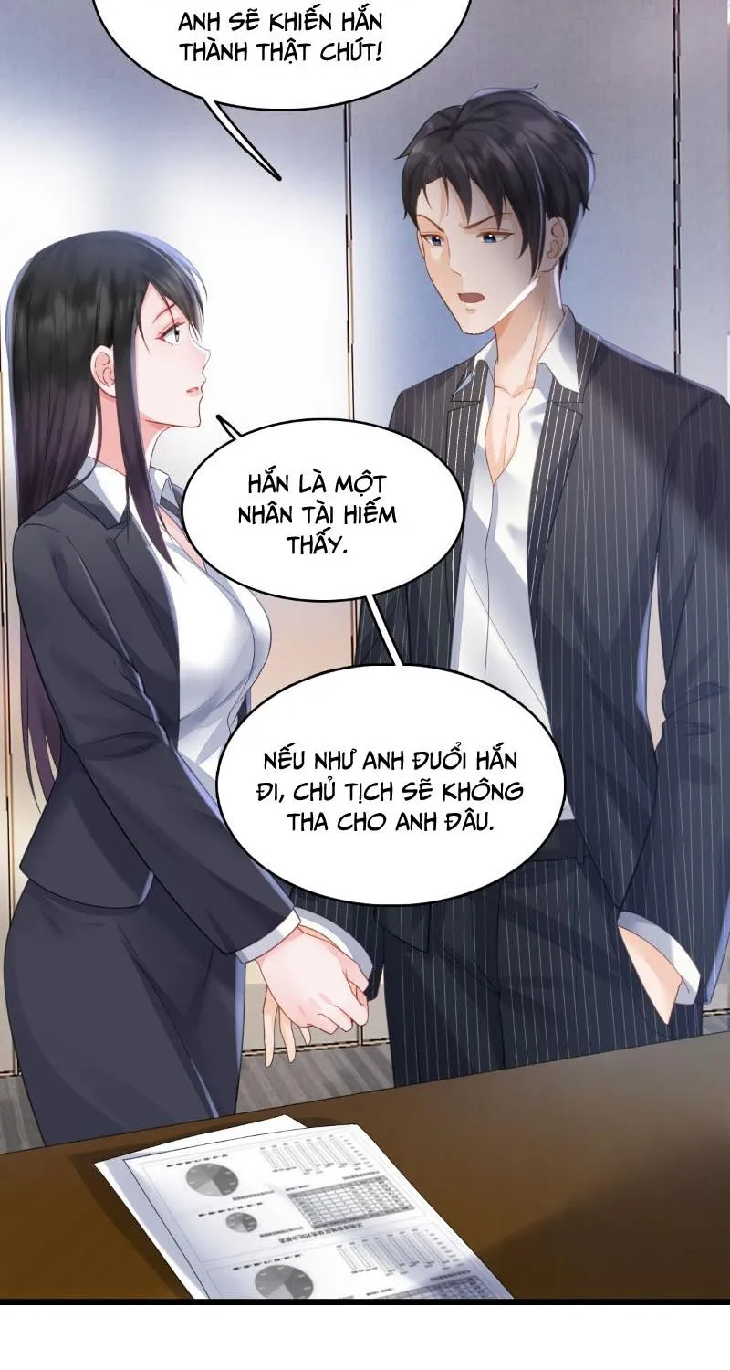 Ổ C của ta thật đáng yêu Chapter 4 - Trang 6