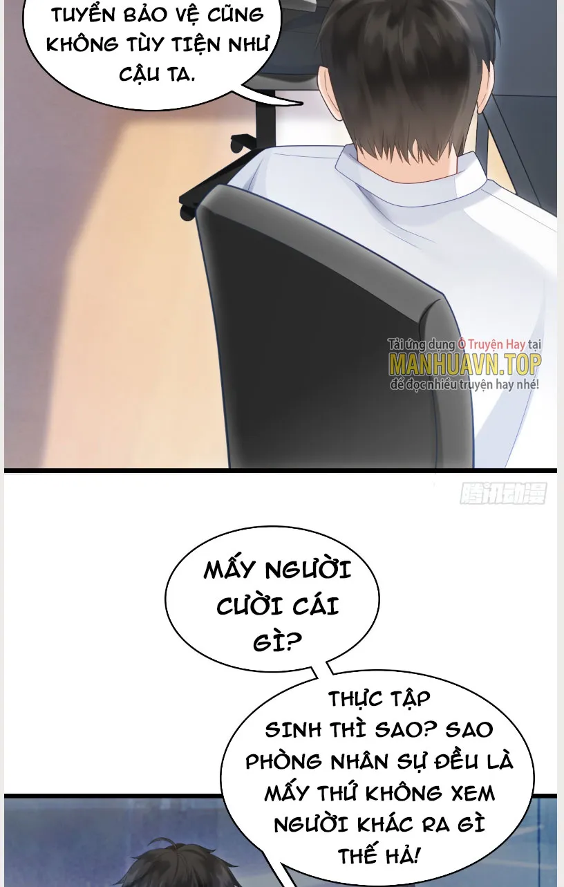 Ổ C của ta thật đáng yêu Chapter 5 - Trang 15
