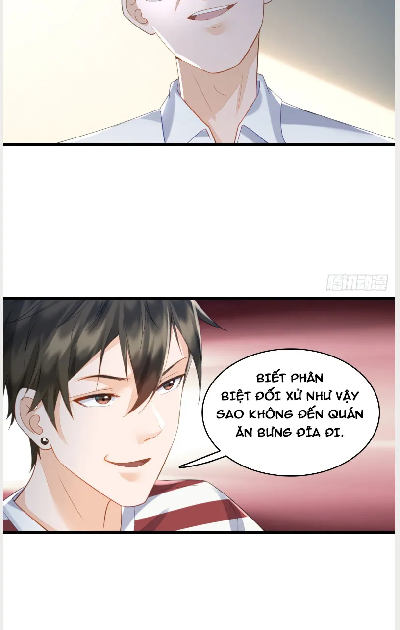Ổ C của ta thật đáng yêu Chapter 5 - Trang 18