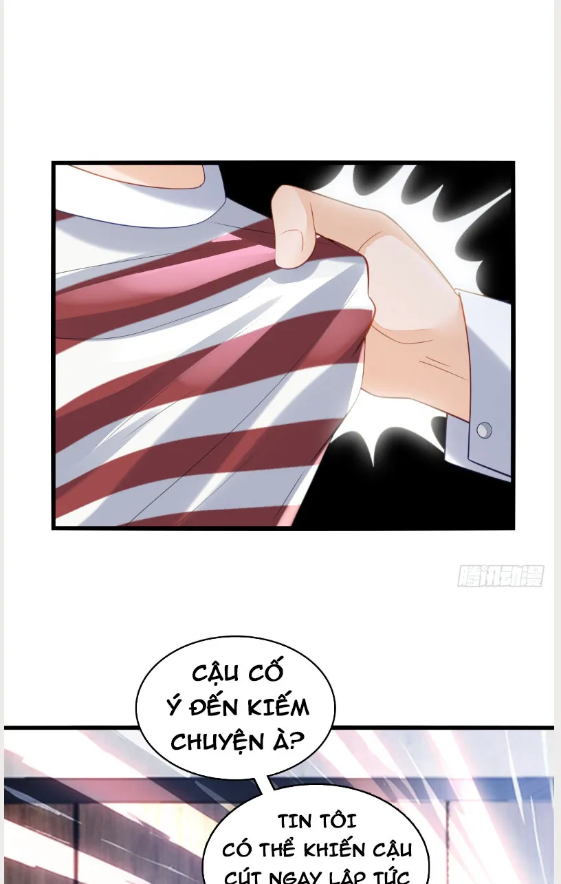 Ổ C của ta thật đáng yêu Chapter 5 - Trang 19